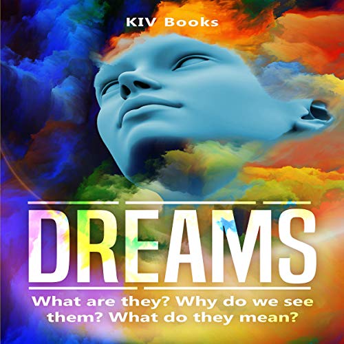 Cover of Dreams