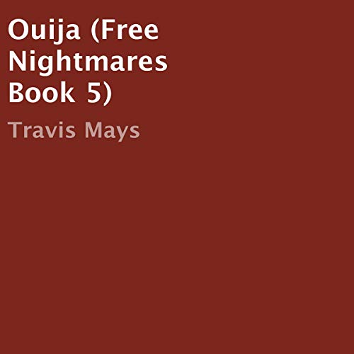 Cover of Ouija