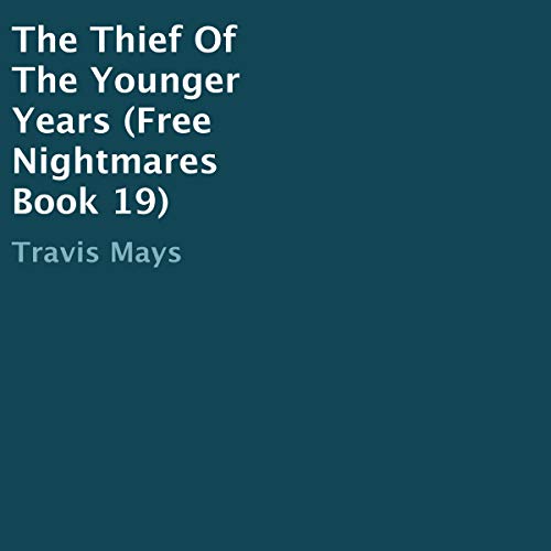 Cover of The Thief of the Younger Years