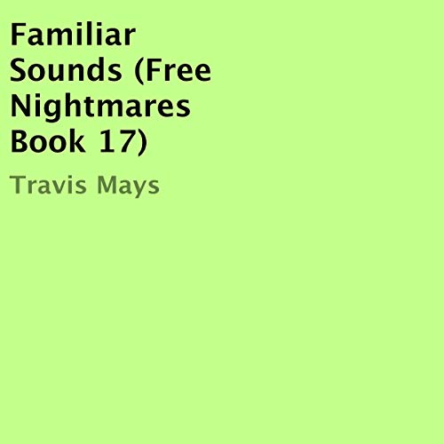 Cover of Familiar Sounds