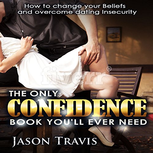 Cover of The Only Confidence Book You'll Ever Need