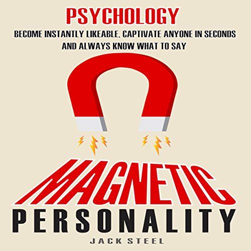 Cover of Psychology: Magnetic Personality