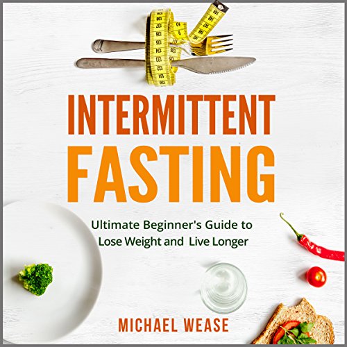 Cover of Intermittent Fasting