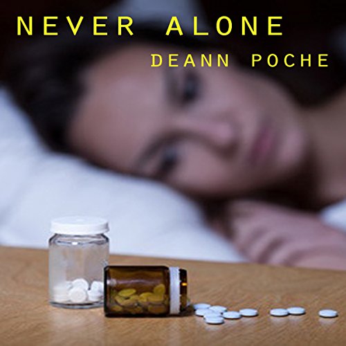 Cover of Never Alone