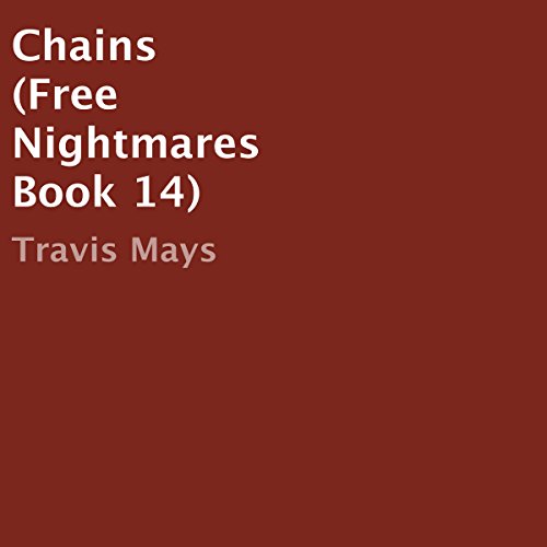 Cover of Chains