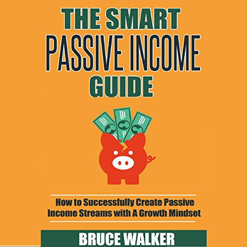 Cover of The Smart Passive Income Guide
