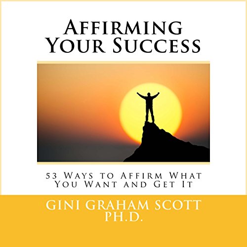 Cover of Affirming Your Success