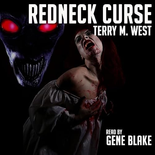 Cover of Redneck Curse