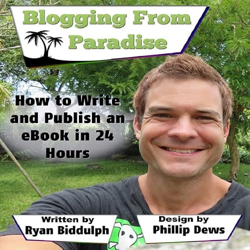 Cover of How to Write and Publish an eBook in 24 Hours