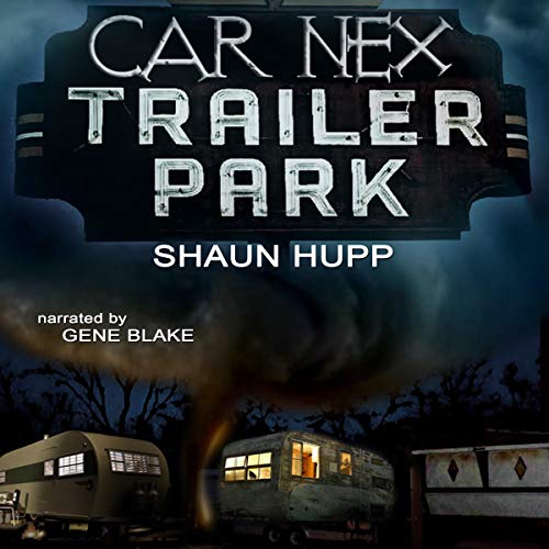 Cover of Car Nex: Trailer Park