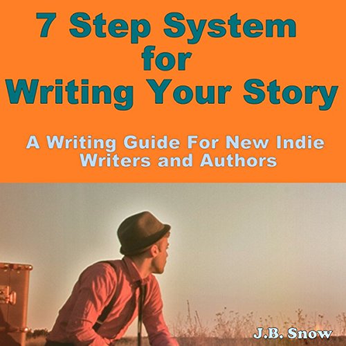 Cover of 7 Step System for Writing Your Story