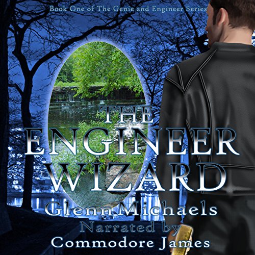 Cover of The Engineer Wizard