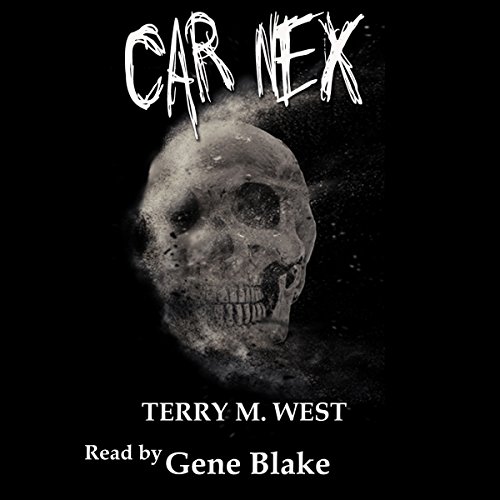 Cover of Car Nex (The Car Nex Story Series Book 0)