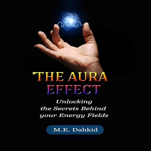 Cover of The Aura Effect