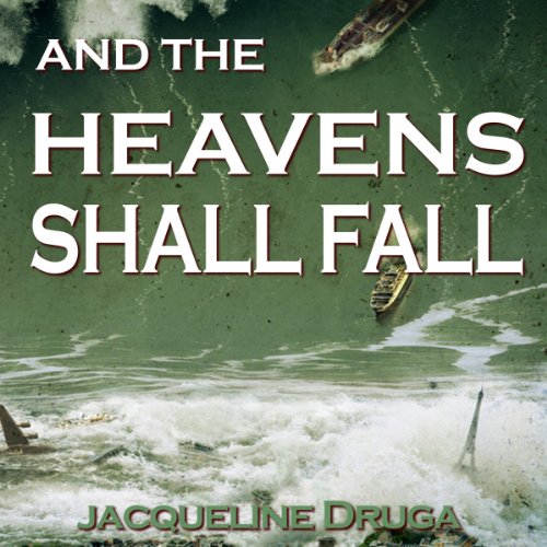 Cover of And the Heavens Shall Fall
