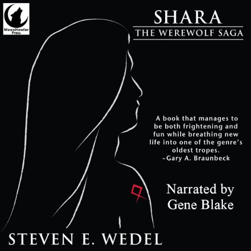 Cover of Shara