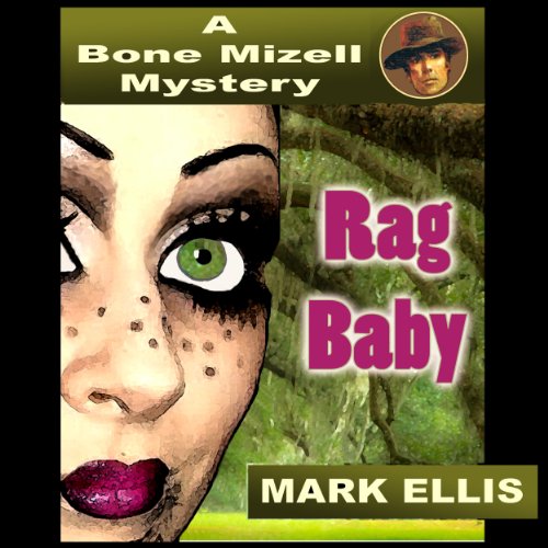 Cover of Rag Baby