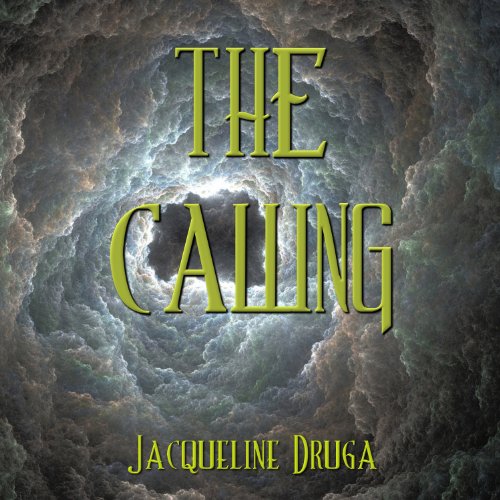 Cover of The Calling