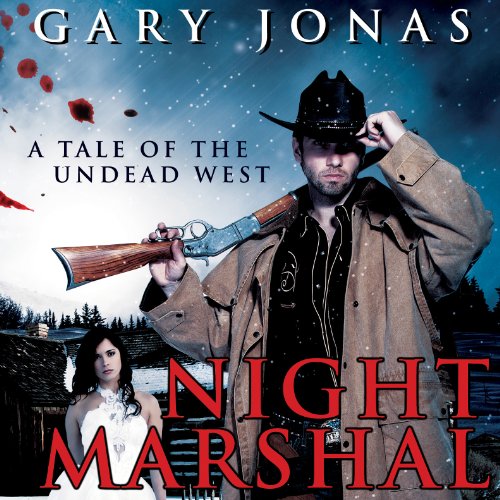 Cover of Night Marshal