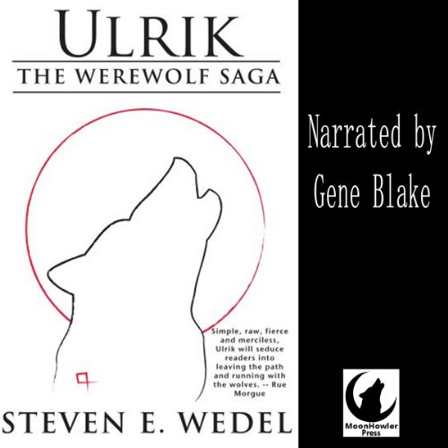 Cover of Ulrik