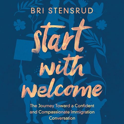 Cover of Start with Welcome