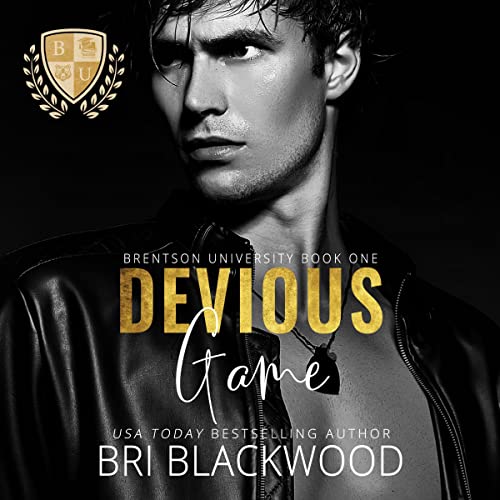 Cover of Devious Game