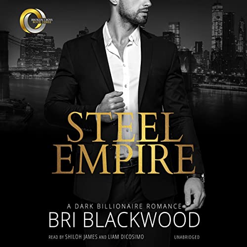 Cover of Steel Empire