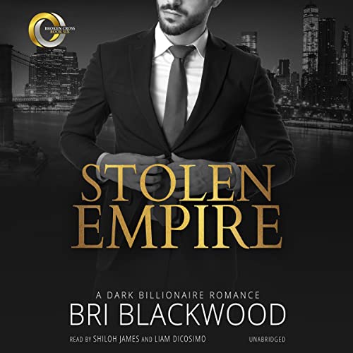 Cover of Stolen Empire