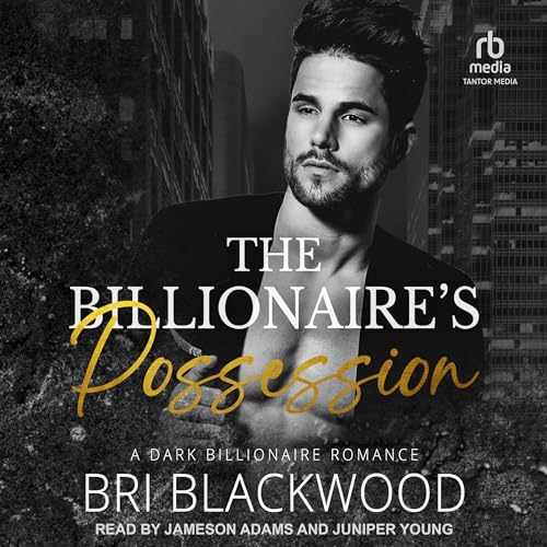 Cover of The Billionaire's Possession