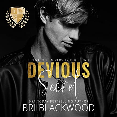 Cover of Devious Secret