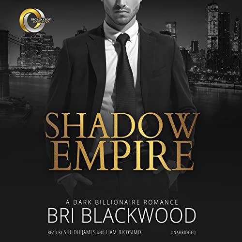 Cover of Shadow Empire