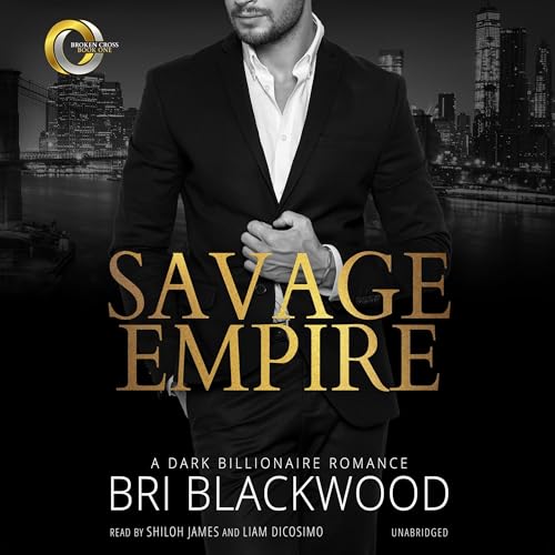 Cover of Savage Empire