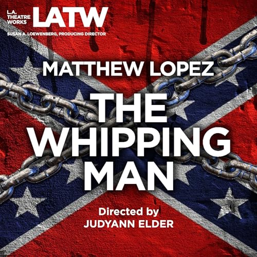 Cover of The Whipping Man