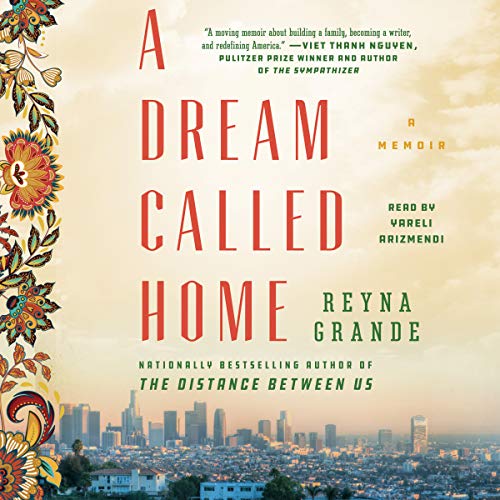 Cover of A Dream Called Home