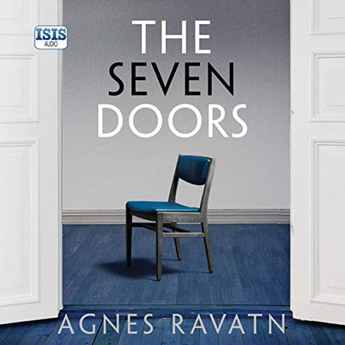 Cover of The Seven Doors