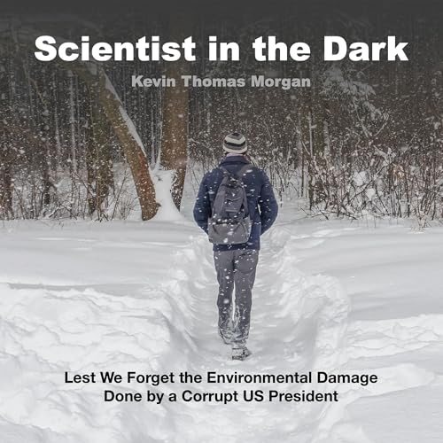 Cover of Scientist in the Dark