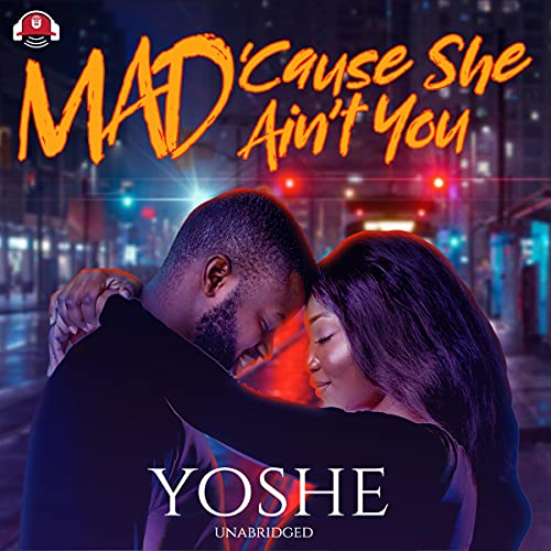 Cover of Mad 'Cause She Ain't You