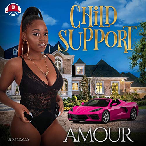 Cover of Child Support
