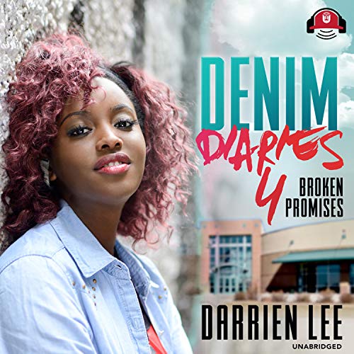 Cover of Denim Diaries 4