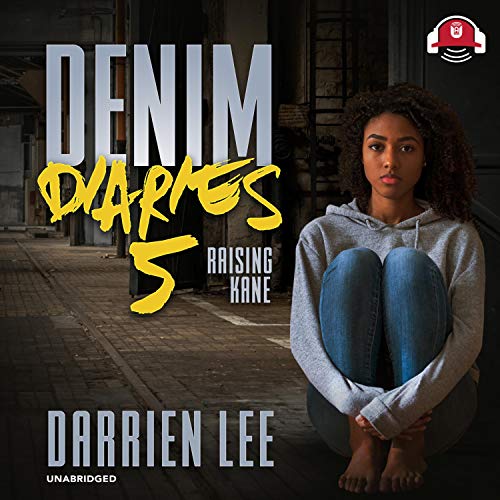 Cover of Denim Diaries 5