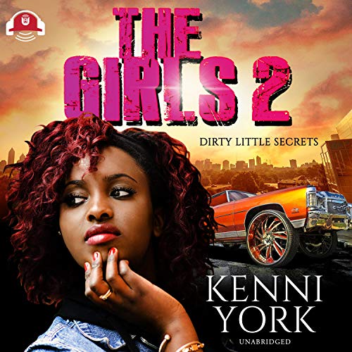 Cover of The Girls 2