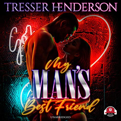 Cover of My Man's Best Friend