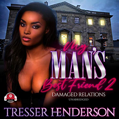 Cover of My Man's Best Friend II