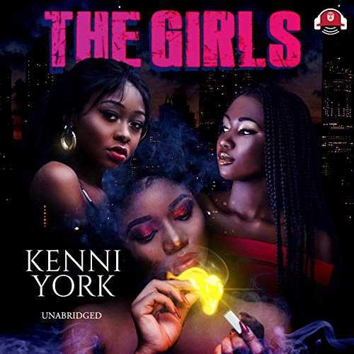 Cover of The Girls