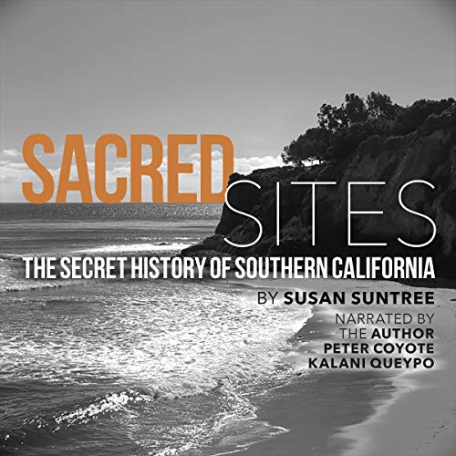 Cover of Sacred Sites