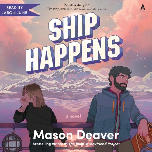 Cover of Ship Happens
