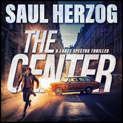 Cover of The Center
