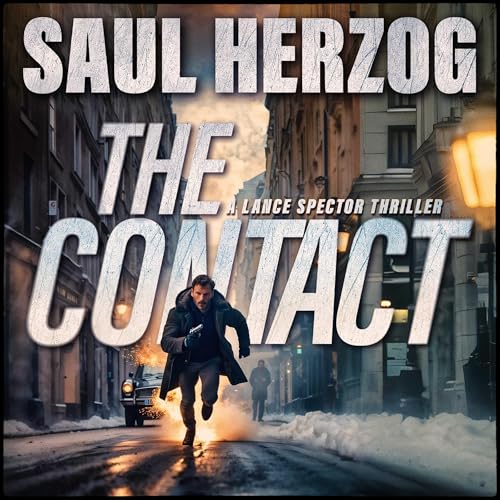 Cover of The Contact