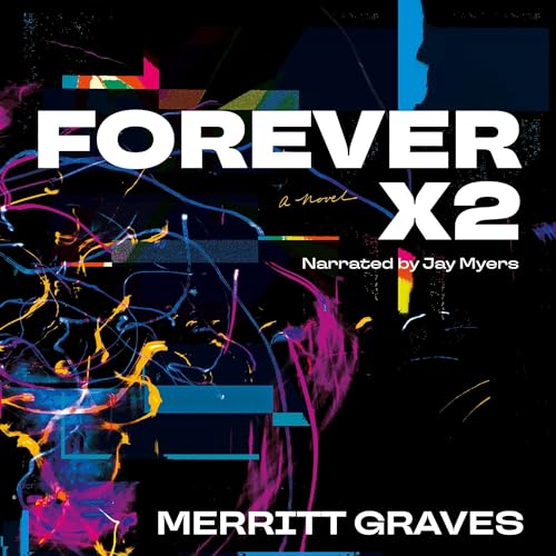 Cover of Forever X2