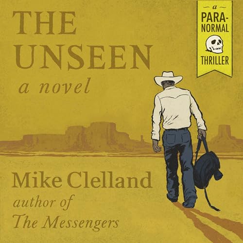 Cover of The Unseen